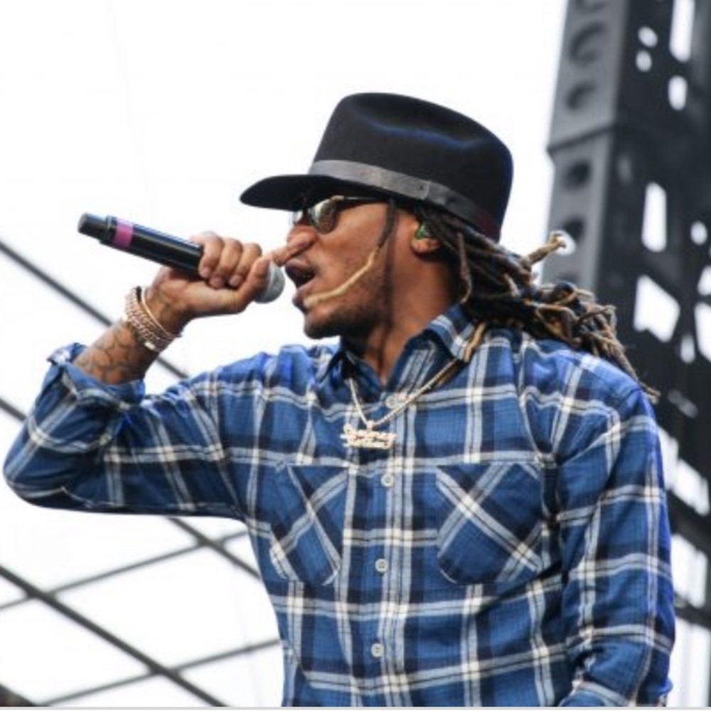 FEAR OF GOD FLANNEL FOURTH COLLECTION